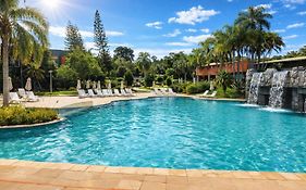Exe Hotel Cataratas